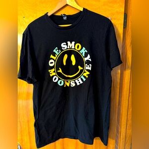 Ole Smoky Tshirt Size Large